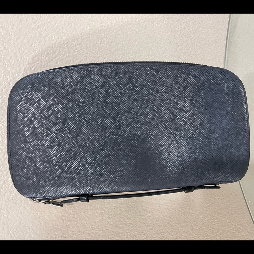 Louis Vuitton Atoll Zippy Wallet